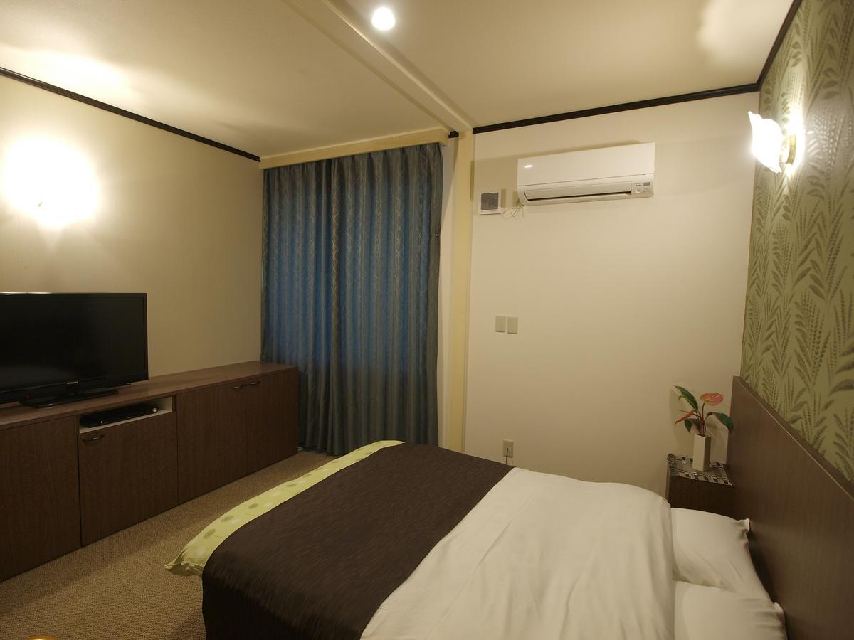 Hotel Le Mont (Adults Only) Joetsu Ngoại thất bức ảnh